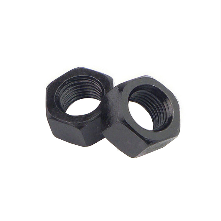 高强度螺母
