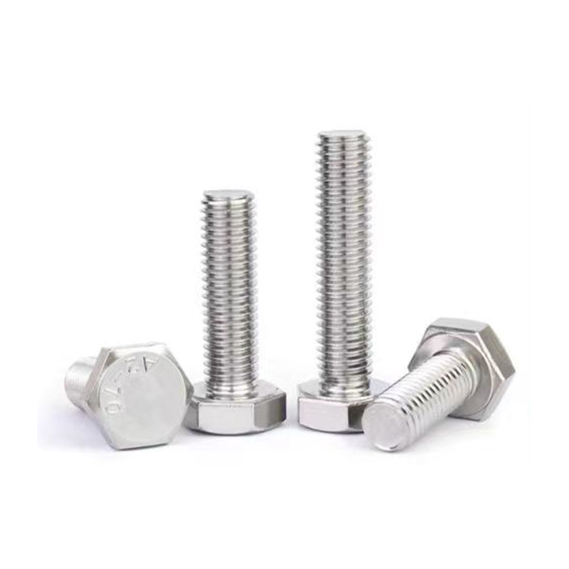 不锈钢螺栓