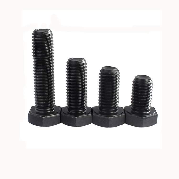 浅谈高强度紧固件产品几大问题