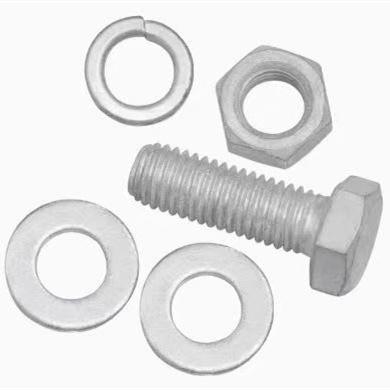 热镀锌螺栓