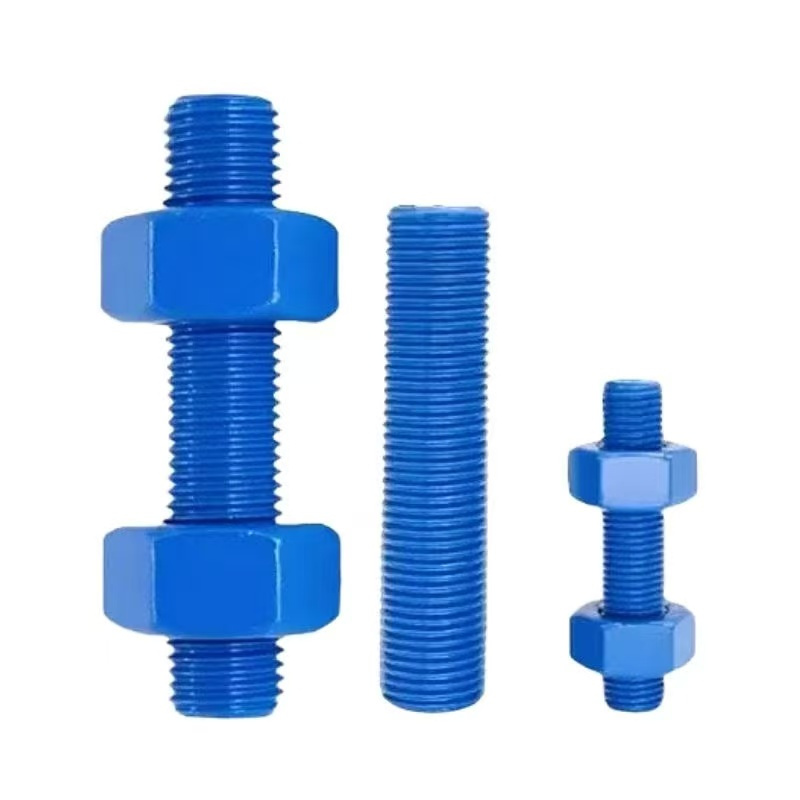 特氟龙螺栓
