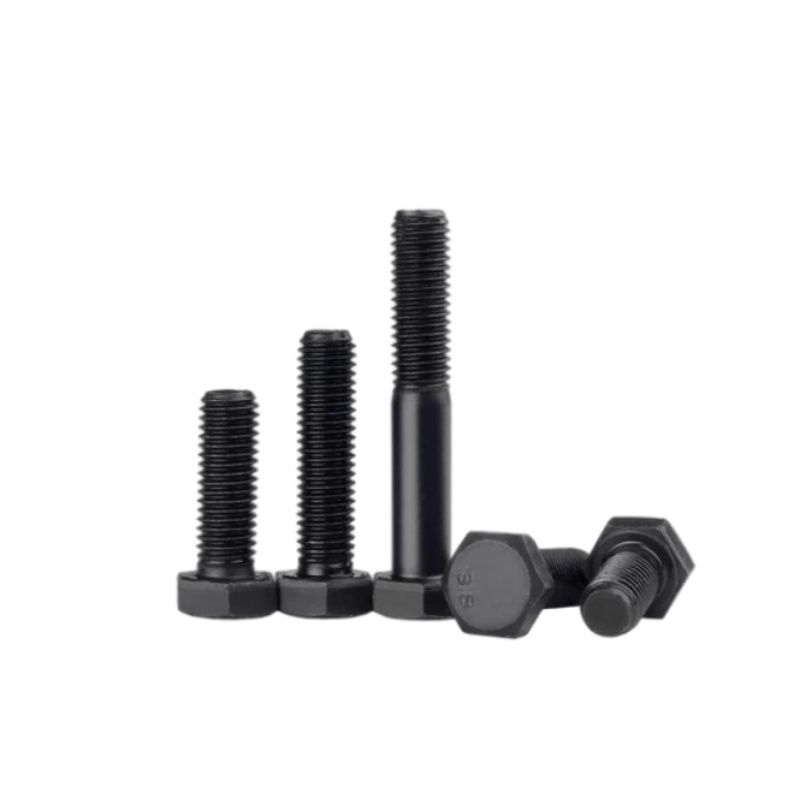 螺栓的发展及应用都有哪些？