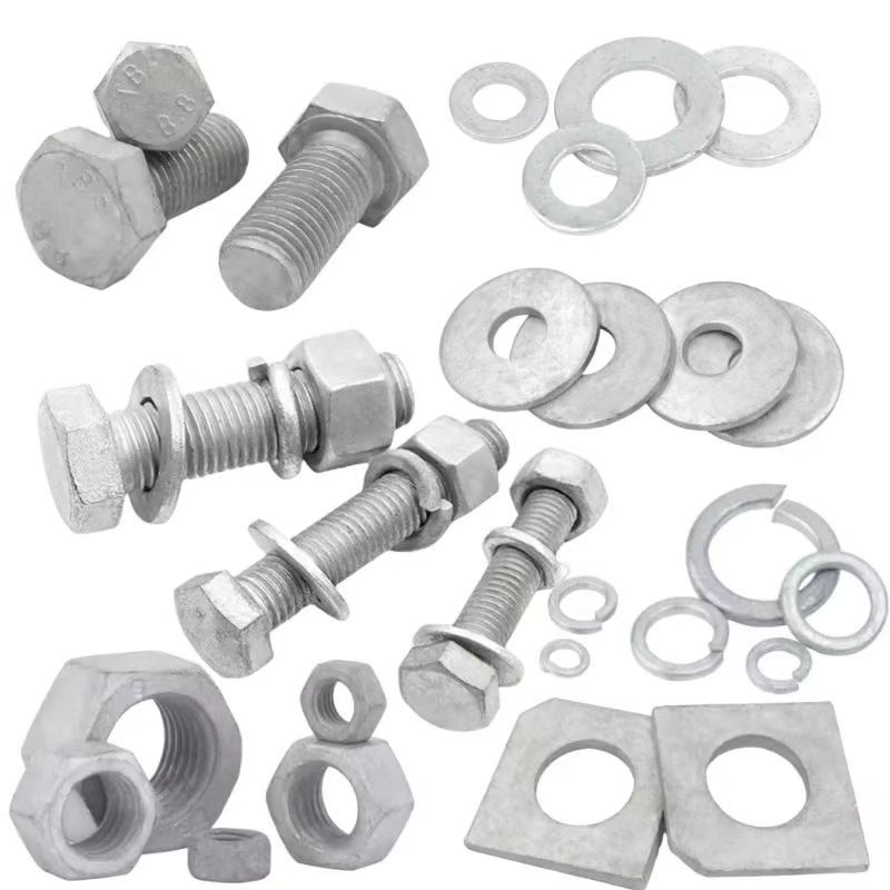 紧固件清洗时正确的六大问题