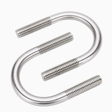 U型螺栓