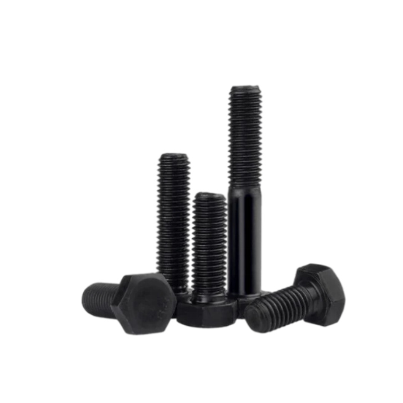 高强度外六角螺栓