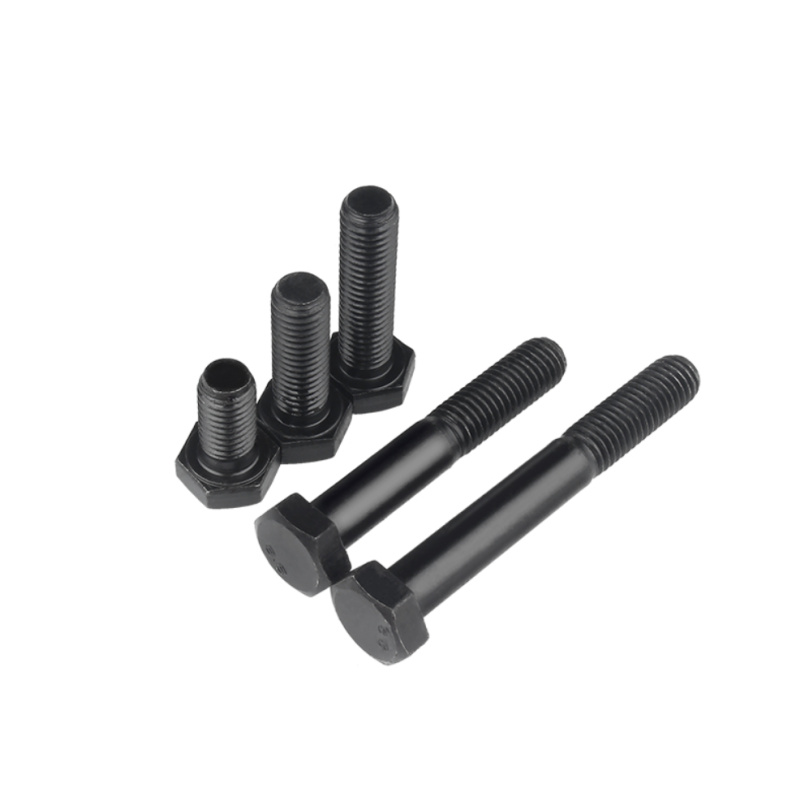 高强度外六角螺栓