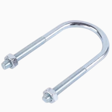 U型螺栓