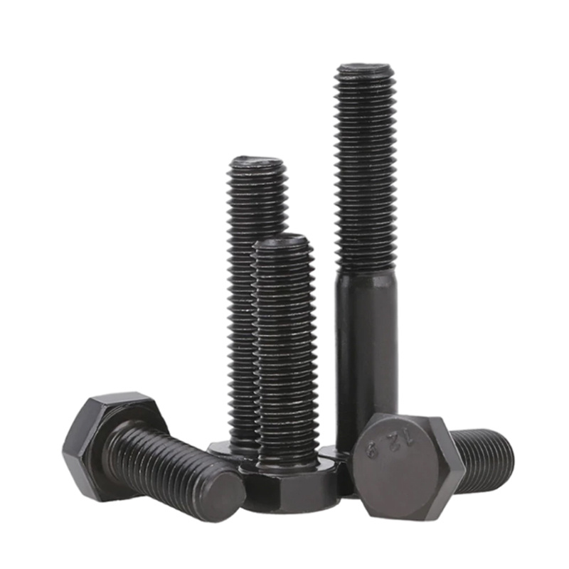 我国紧固件钢材尚需在满足严格质量标准