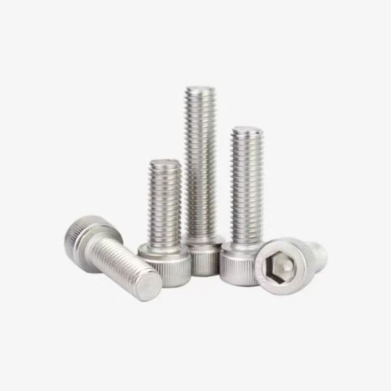 不锈钢螺栓