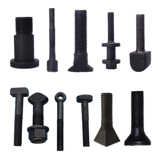 非标螺栓